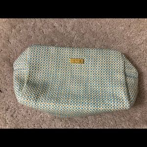 Tarte makeup bag